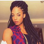 Danielle Lemon - @redbone_thickness18 - Instagram