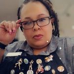 Danielle Lemon - @infamousangel77 - Instagram