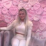 Danielle Lennox - @d.lxox - Instagram