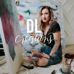 DL Creations - Danielle Lenz - @dlcreationscc - Instagram