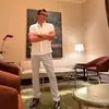 Daniel Lenzmeier - @tiktokmirrorman - TikTok