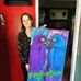 Art by Danielle Leonardo - Facebook
