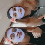 Danielle & Leonie 💕🍀 - @daniellesundleonieswunderland - Instagram