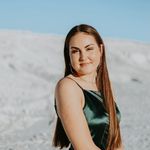 Danielle Le Roux - @danielle.le_roux - Instagram