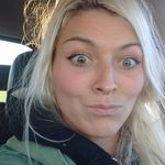 Danielle Leroux - @yannickmerci22 - Instagram