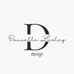 Danielle Lesley Design - @daniellelesleydesign - Instagram