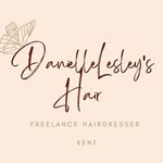 Danielle Lesley’s Hair Services - @daniellelesleyshair - Instagram