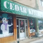 Danielle Leslie - @cedar_kitchen - Instagram