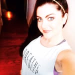 Danielle Leslie Aristizabal - @foreverfaithfullyfit_leslie - Instagram