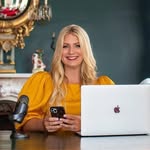 Danielle Lester - @daniellelester_trade_fx - Instagram