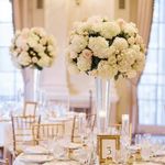 Danielle Lester - @itsallaboutyouweddings - Instagram