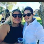Danielle Levett (Levasseur) - @dlevasseur16 - Instagram
