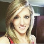 Danielle Leverett - @ad_leverett - Instagram