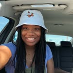danielle levingston wgst 1120 - @danielledoesherbest - Instagram