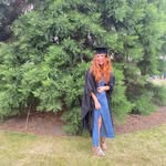 Danielle Livingston - @da_living_stone - Instagram