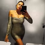 Daniellè Levy - @danielle_levy_stylist - Instagram
