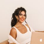 Liana Danielle Gonsalves - @liana.danielle - Instagram