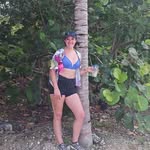 Danielle Liberty - @thatwitch_xx - Instagram