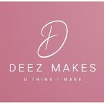 Danielle Liddell - @deezmakes22 - Instagram