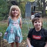 Danielle Liddick - @countrydarlin85 - Instagram