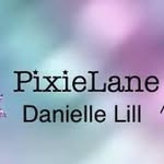 Danielle Lill - @pixielane_with_danielle - Instagram