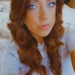 Danielle - @daniellelillis92 - Instagram