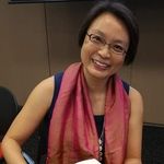 Danielle Lim - @daniellelimwriter - Instagram
