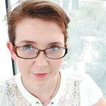 Danielle Lincoln Hanna - @author_dlhanna - Instagram