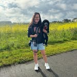 Danielle Lindberg - @dvaughn7 - Instagram