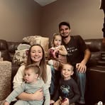 Danielle Lindgren - Facebook