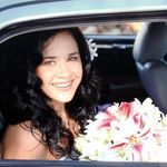 Danielle Lindgren - @bridal_shimshareesalon - Instagram