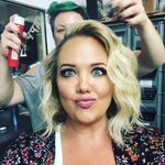 Danielle Line - @danielleline_plusmodel - Instagram