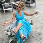 Danielle Gonser (Lipp) - @alligatoreyes86 - Instagram