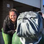 Danielle Lipp - @lipper32 - Instagram