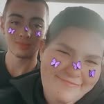 Danielle Lynn Lippert - @danielleparsons2001 - Instagram