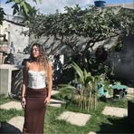 Danielle Lira - Facebook