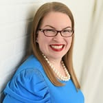 Danielle Liss - @lawfuldesserts - Instagram