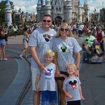 Danielle Krueger Livingston - @mickeytravels.danielle - Instagram