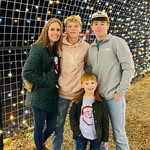Danielle Livingston - @yeller483 - Instagram