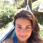 Danielle Livingston - @thewanderingrock - Instagram