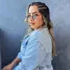Danielle Lobato - @cantoradaniellelobato6 - TikTok