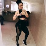 Danielle Lobato - @dany_lobato10 - Instagram