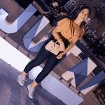 Danielle Lobato - @danielle.lobato.507 - Instagram
