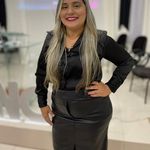Danielle Lobato - @danielelobatto - Instagram