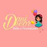 Danielle Lobato DaniDecor - @danidecor.slz - Instagram