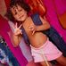 Daniele Mendes Lobo - Facebook