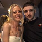 Danielle Lockett - @daniellelockett98xo - Instagram