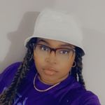 Danielle Lockett - @_daniee_loves_u - Instagram