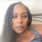 Danielle Lockett Saunders - @ms_shenaniganz - Instagram
