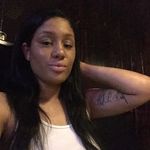 Danielle Lockhart - @danielle9032 - Instagram